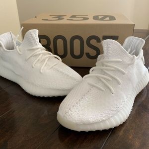 Yeezy Boost 350 V2